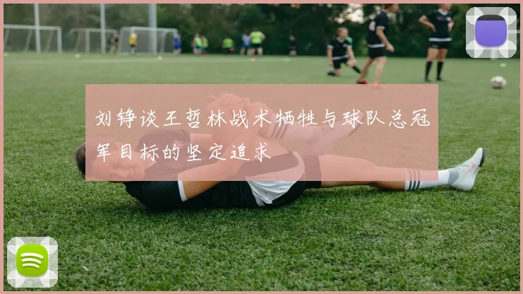 刘铮谈王哲林战术牺牲与球队总冠军目标的坚定追求